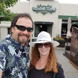 Meet your Posher, Brian